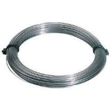 Hot! Low Carbon Galvanized Wire